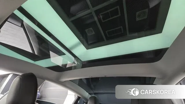 Tesla Model 3 id 3373352 из Кореи 9