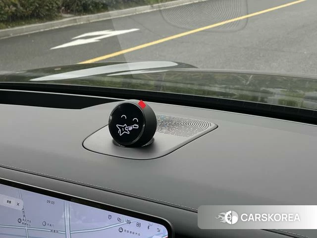 Weilai ES8 id 3993478 из Китая 9