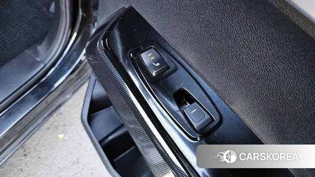 Ssangyong Actian 2nd Generation id 3451976 из Кореи 9