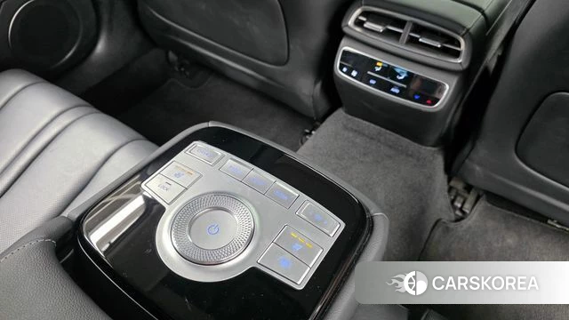 Genesis G80 (RG3) id 4775365 из Кореи 9