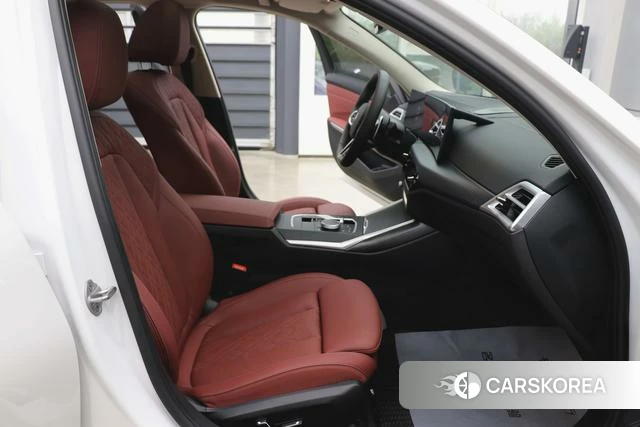BMW 3 series id 4271086 из Китая 9