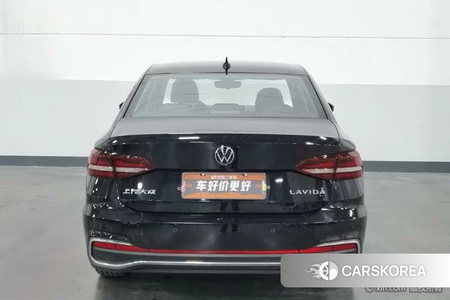 Volkswagen Lavida id 4272301 из Китая 9
