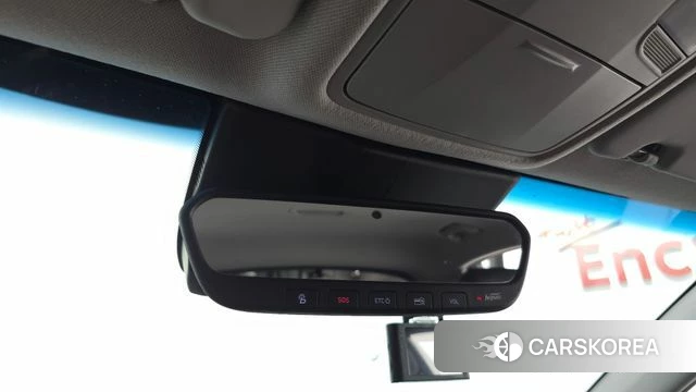 Hyundai The New Kona id 4625223 из Кореи 9