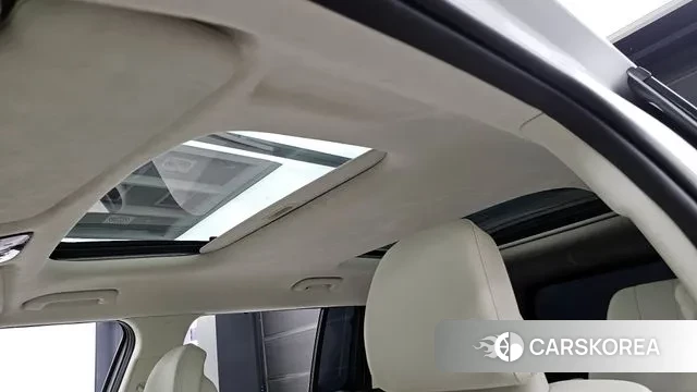 Hyundai Santa Fe (MX5) id 3410555 из Кореи 9