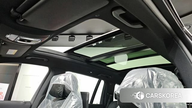 Mercedes-Benz GLS - Class X167 id 4266120 из Кореи 9