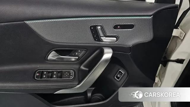 Mercedes-Benz A-Class W177 id 3395860 из Кореи 9