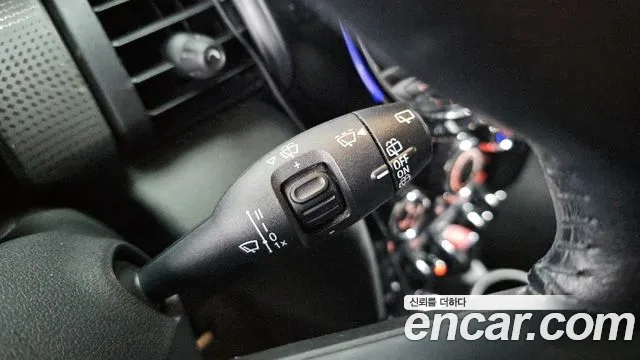 Mini Cooper id 2897278 из Кореи 9