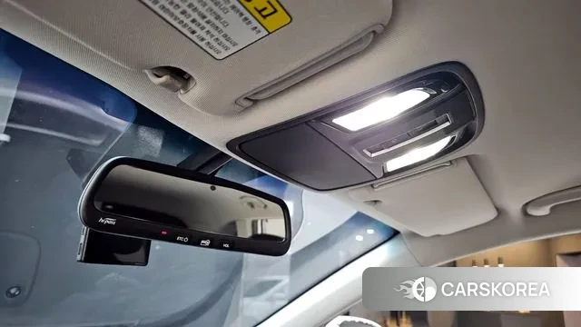 Kia The New Sorento id 3520591 из Кореи 9