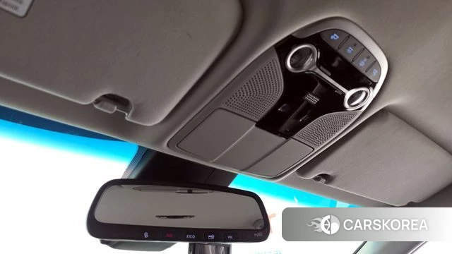 Hyundai Grandeur IG Hybrid id 3955457 из Кореи 9