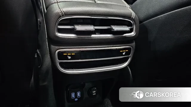 Genesis GV80 id 3464275 из Кореи 9