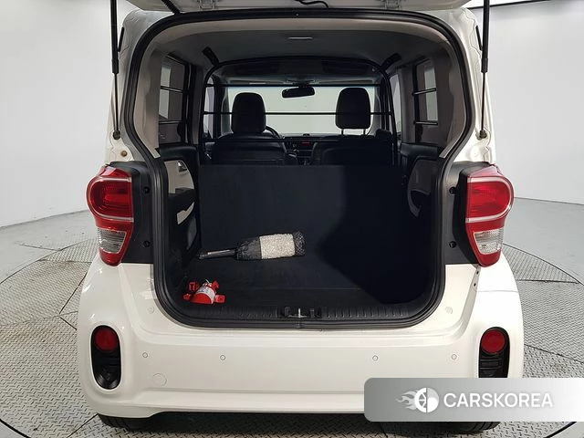 Kia The New Ray id 4677601 из Кореи 9