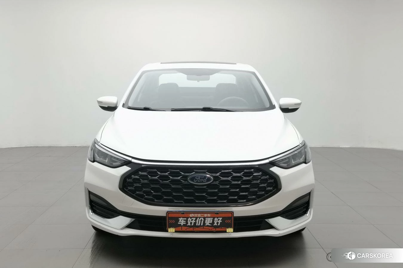 Ford Forrest id 4505005 из Китая 9