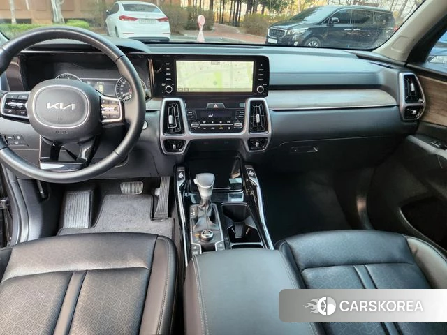 Kia Sorento 4th Generation id 3851561 из Кореи 9