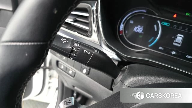 Kia Niro Plus id 4302647 из Кореи 9