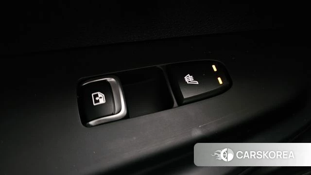 Kia The New K5 3rd generation id 4516712 из Кореи 9