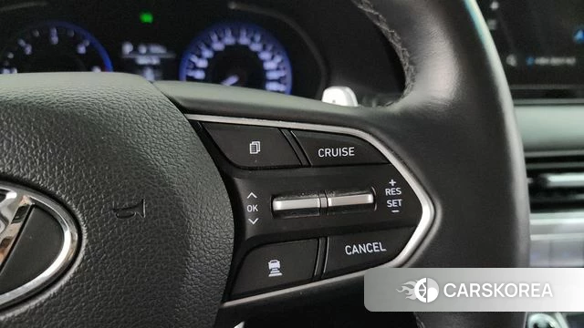 Hyundai Palisade id 4586218 из Кореи 9