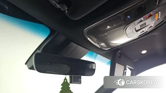 Genesis GV70 id 3411462 из Кореи 9