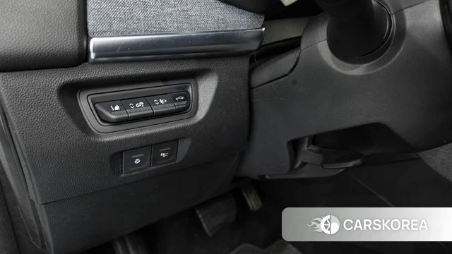 Renault Korea (Samsung) Joe id 4726749 из Кореи 9