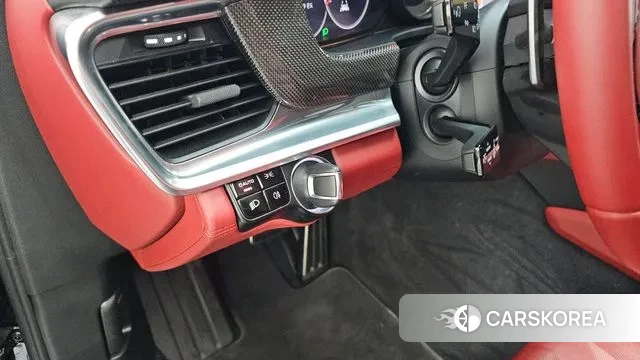 Porsche Panamera (971) id 3692353 из Кореи 9