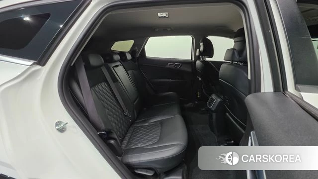 Kia Sportage 5th Generation id 3904135 из Кореи 9