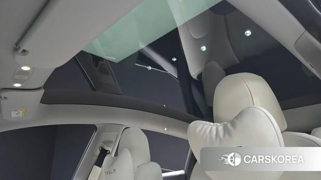 Tesla Model Y id 4834696 из Кореи 9