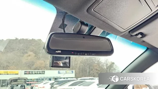 Ssangyong Rexton Sports Cannes id 3509832 из Кореи 9