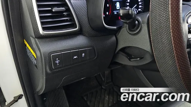 Hyundai All New Tucson id 2633990 из Кореи 9