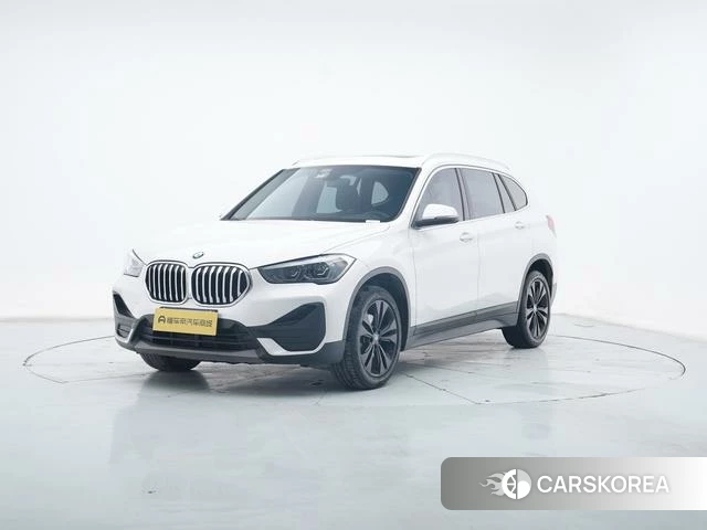 BMW X1 id 4275973 из Китая 9