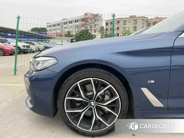 BMW 5 series id 4264046 из Китая 9
