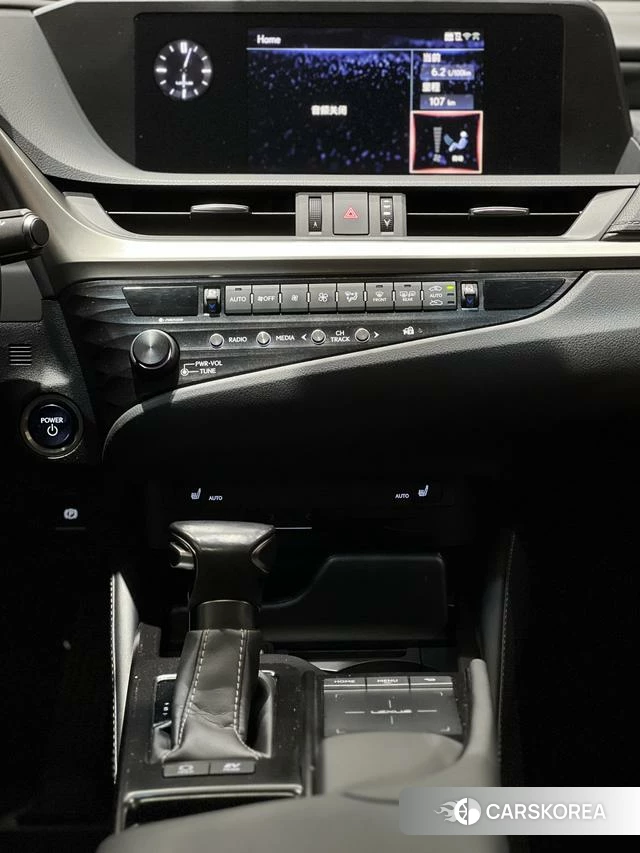 Lexus ES id 4213465 из Китая 9