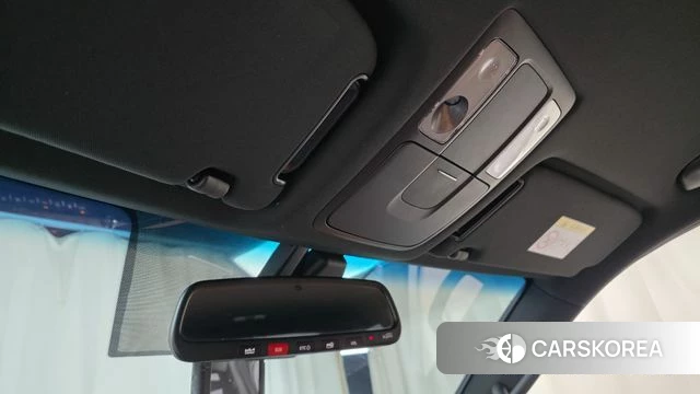 Kia Mohave Master id 3793531 из Кореи 9
