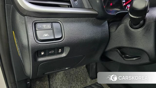 Kia The New K5 2nd generation id 4020078 из Кореи 9