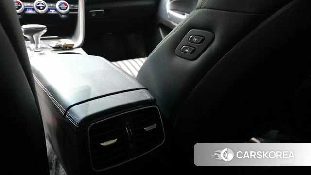 Genesis G70 id 3828523 из Кореи 9