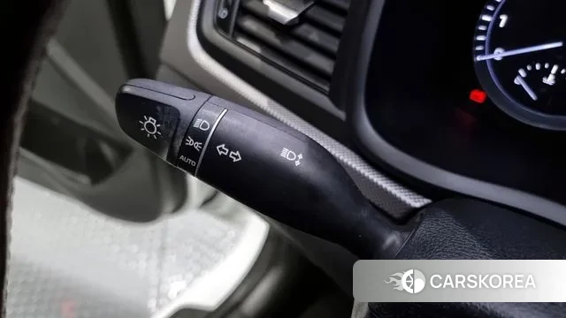 Hyundai Sonata New Rise id 3480063 из Кореи 9