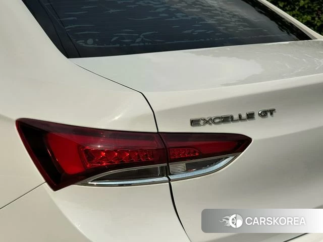 Buick Yinglang id 4213025 из Китая 9