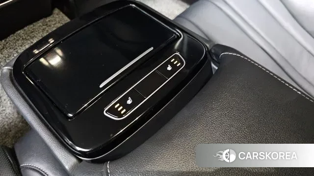 Genesis G80 (RG3) id 3572135 из Кореи 9