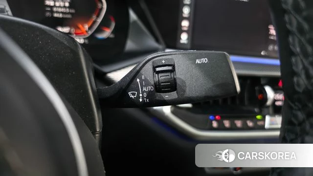 BMW X6 (G06) id 4264288 из Кореи 9