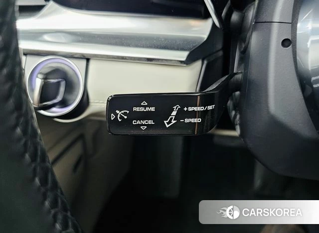 Porsche Panamera (971) id 4447775 из Кореи 9