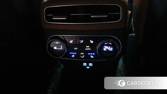 Genesis GV70 id 3872230 из Кореи 9