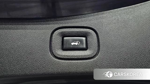 Renault Korea (Samsung) QM6 id 3894001 из Кореи 9