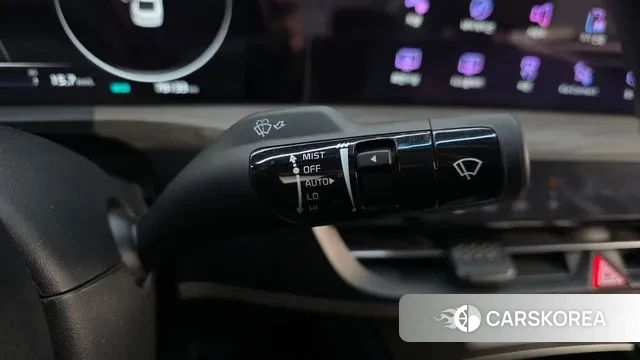 Kia K8 Hybrid id 3752514 из Кореи 9