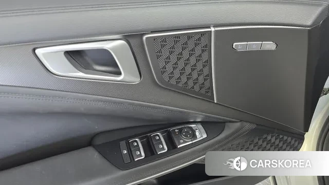 Kia The New K8 id 3267347 из Кореи 9