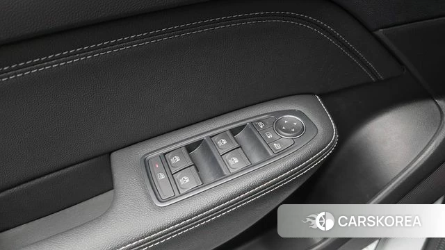 Renault Korea (Samsung) XM3 id 4294031 из Кореи 9