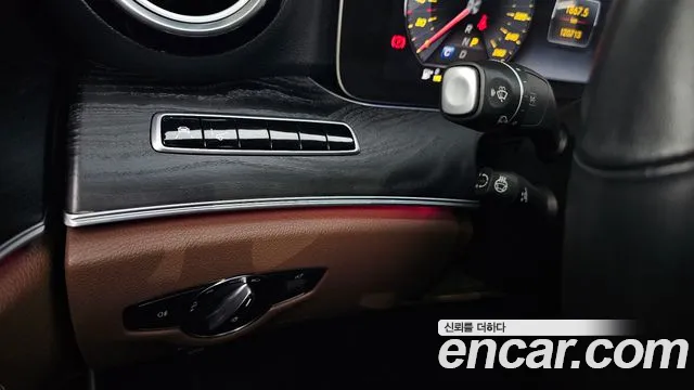 Mercedes-Benz E-Class W213 id 2708312 из Кореи 9