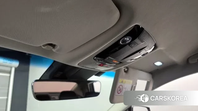 Kia K8 id 3600527 из Кореи 9