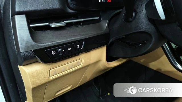 Kia Carnival 4th generation id 3818844 из Кореи 9