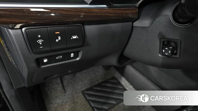 Kia Come New K7 id 4907306 из Кореи 9