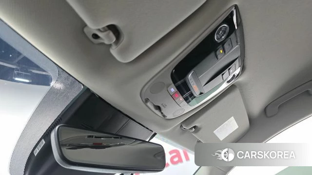 Kia K5 Hybrid 3rd Generation id 3891484 из Кореи 9