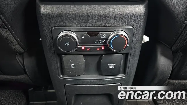 Ford Explorer 6th Generation id 2718373 из Кореи 9