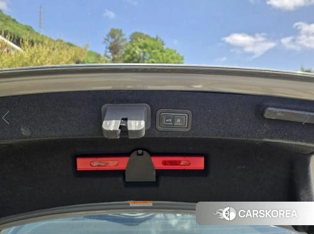 Audi New A6 id 4378126 из Кореи 9